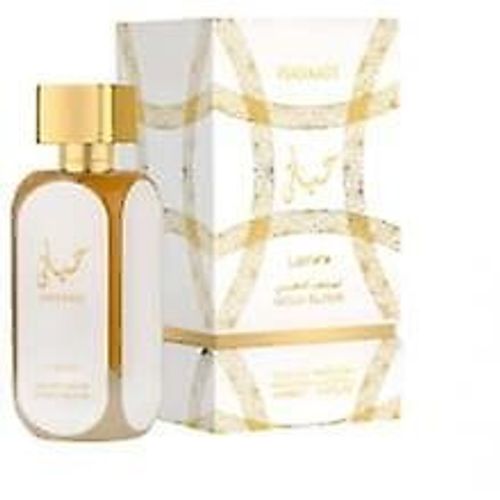 Lattafa Parfums - Hayaati Gold Elixir Edp 100ml 