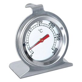 Thermomètre pour four et fumoir : 0°C à 300°C, suspendu