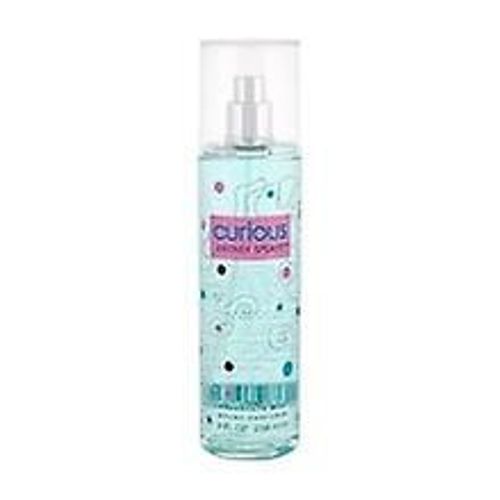 Britney Spears - Spray Corporel Curieux 236ml 