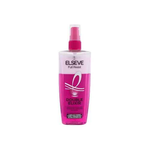 L'oréal Paris - Elseve Full Resist Double Elixir - Pour Femme, 200 Ml