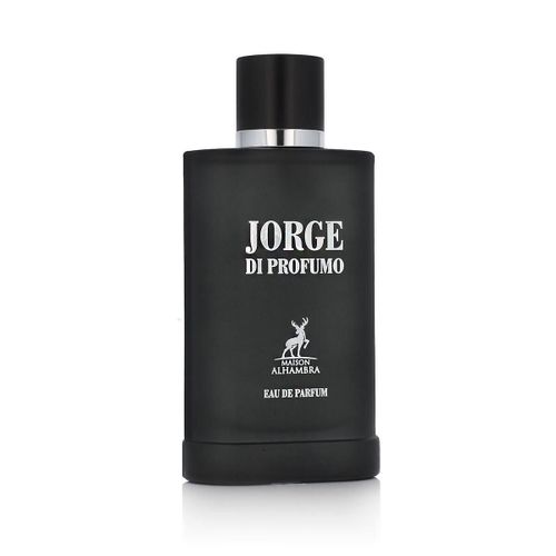 Parfum Homme Maison Alhambra Edp Jorge Di Profumo 100 Ml 