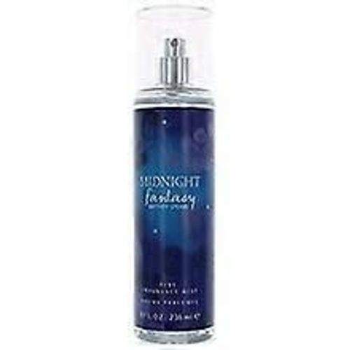 Britney Spears - Midnight Fantasy Spray Corporel 236ml 