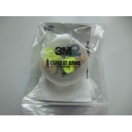 Protection auditive 3M Combat Arms 4.1 taille M