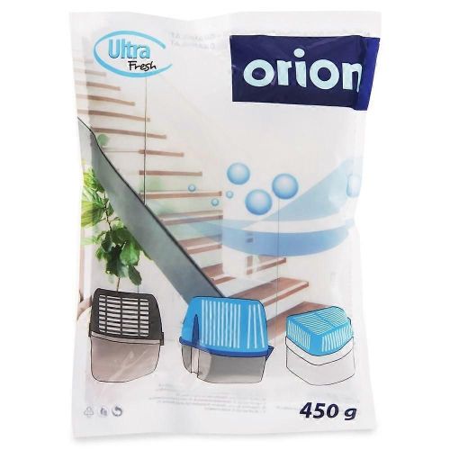 Insert remplaçable de 450 g pour déshumidificateur, absorbe l¿humidité