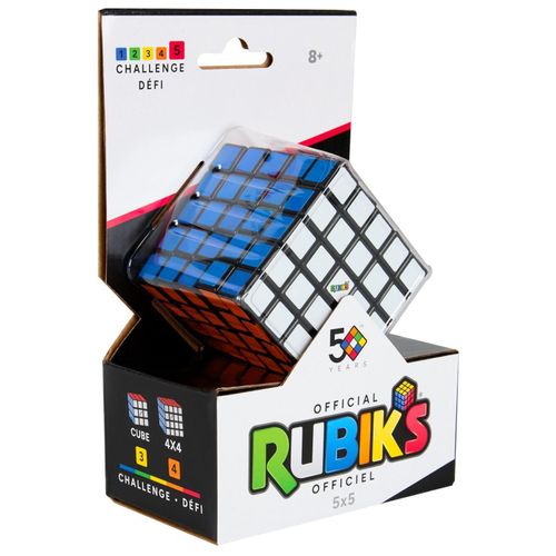 Games Rubik's Cube 5x5