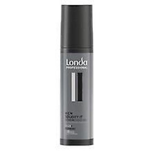 Londa Professional - Men Solidify It Extreme Hold Gel - Gel Coiffant Pour Cheveux Avec Fixat Extra Fort 
