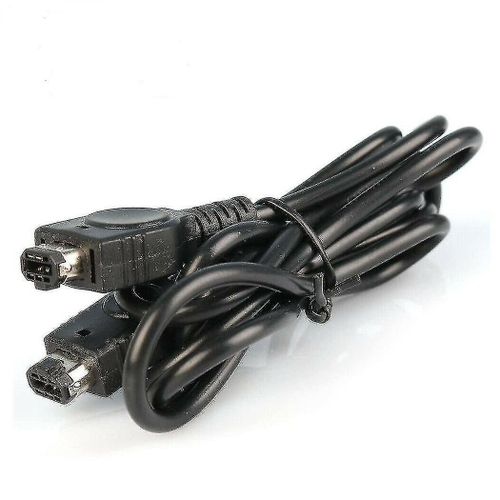 Pour Nintendo Gba & Game Boy Advance Sp Link Câble Cordon Adaptateur 2 Joueur Gameboy