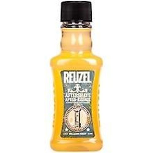 Reuzel - Après-Rasage - Après-Rasage Apaisant Et Rafraîchissant 100ml 