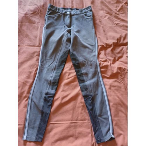 Pantalon D'equitation - Fouganza