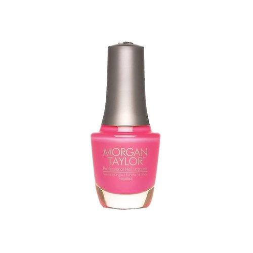 Morgan Taylor Vernis À Ongles Professionnel Rose Flamme-Ingo 15ml 