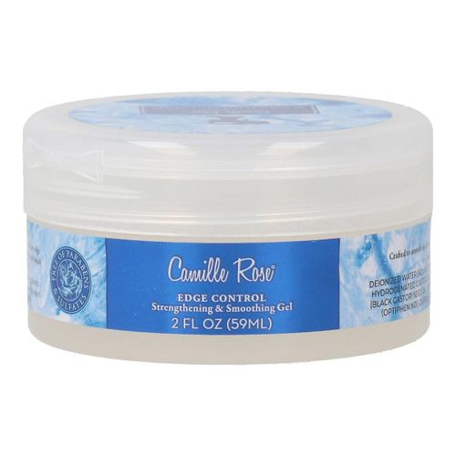 Gel Coiffant Camille Rose Control Fortifiant 59 Ml 