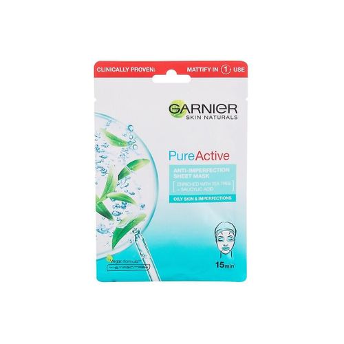 Garnier - Pure Active Anti-Imperfection - Unisexe, 1 Pc 