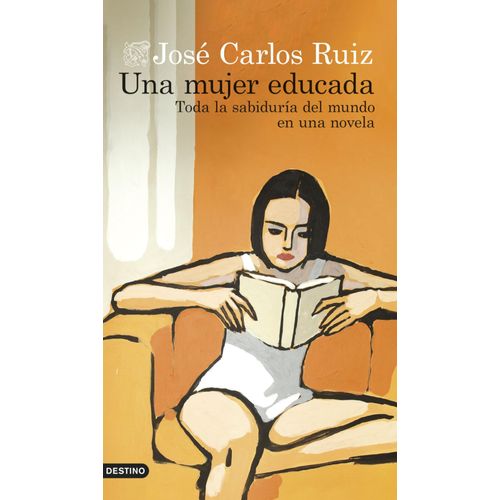 Una Mujer Educada