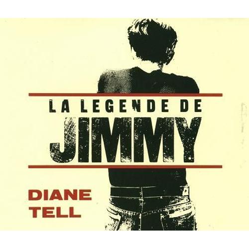 La Légende De Jimmy