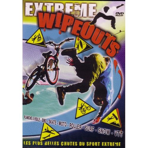 Extreme Wipeouts