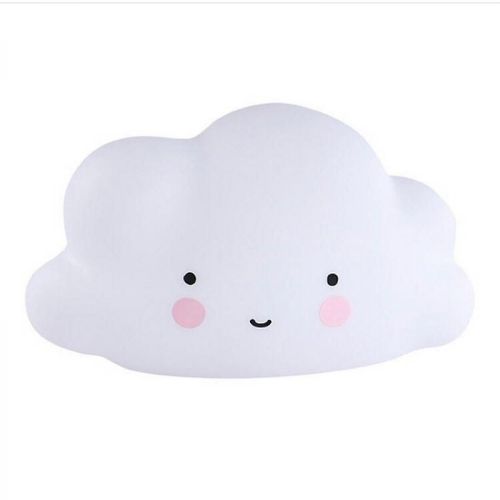 Veilleuse Pour Enfants Led Soft Light Pour Lit De Crèche, Chauve-Souris