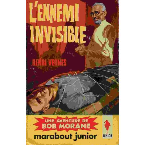 L'ennemi Invisible