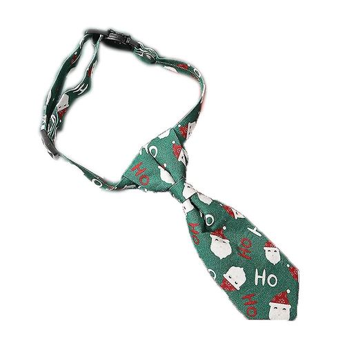 N?ud Papillon Pour Animaux De Compagnie, Pour Chiens Chats, Cadeau De Noël Mignon Pour Chiot