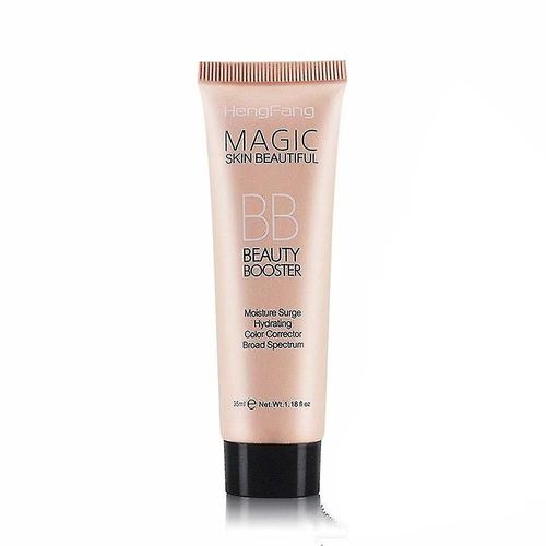 Bb Crème Correcteur Imperméable À L¿Eau Contrôle Nourrir Beauté Naturelle Unisexe Maquillage Du Visage |Correcteur 