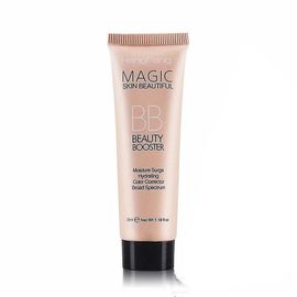 Bb Crème Correcteur Imperméable À L¿Eau Contrôle Nourrir Beauté Naturelle Unisexe Maquillage Du Visage |Correcteur 
