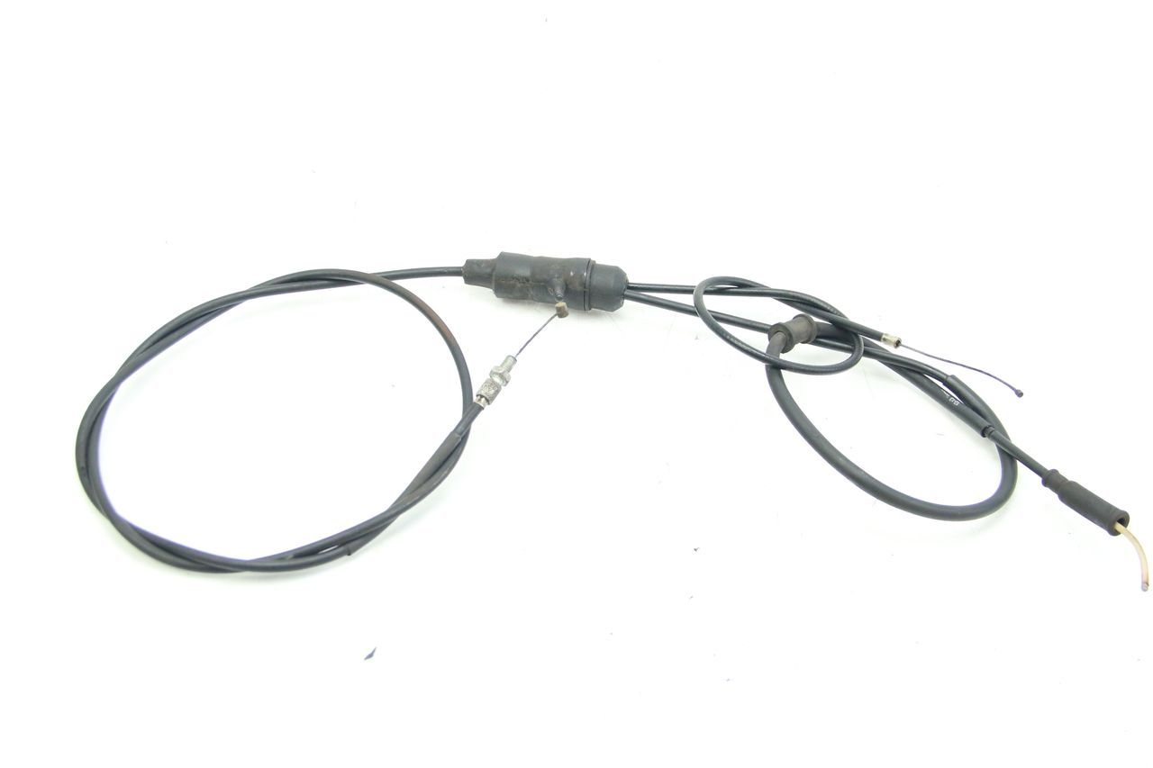 Cable Accelerateur Derbi Boulevard 50 2009 - 2006 / 169712