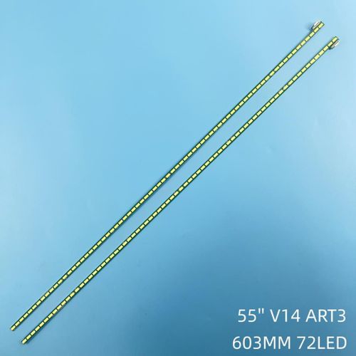 Bande de rétroéclairage LED, 55UB850V, 55UB830V, 55UB820V, 55PUS7809, 60, 55PUS7909, 60, 55UB8500, 55UF695V, 55UF6959, 55LM7female 6916L ""Nipseyteko""