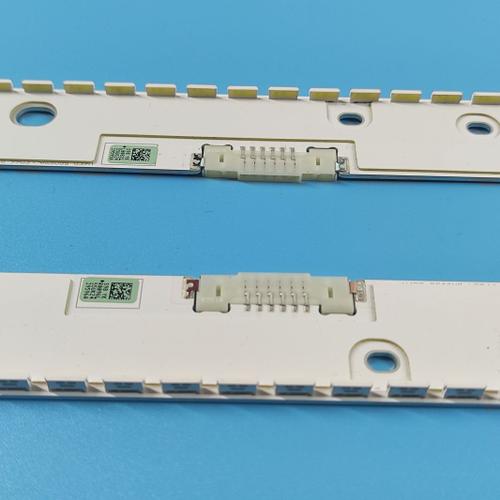 Bandes LED TV pour UE55KU6672U, UE55KU6670U, UE55KU6450U, UE55MU6400U, UE55KU6670S, UE55KU6650U, UE55KU6650S, UE55KU6649U, UE55KU6645U ""Nipseyteko""