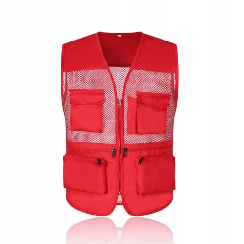 Neries Veste De Peche A Séchage Rapide Multicolore
