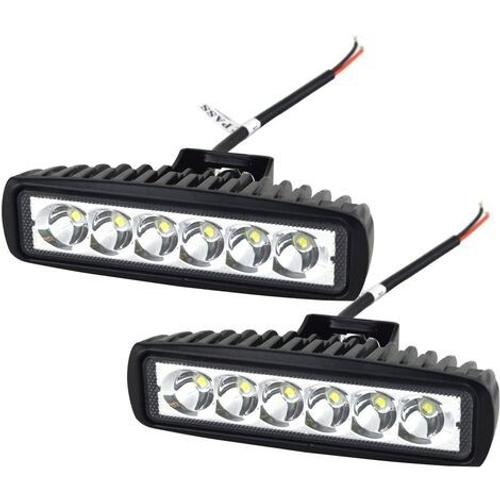 Barre Led Voiture pas cher - Achat neuf et occasion
