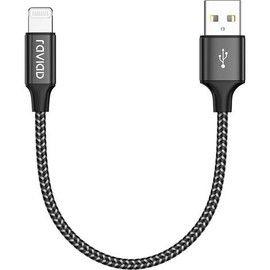 Cable USB charge rapide Lightning cordon de données pour iPhone 14 13 12 11  Pro Max