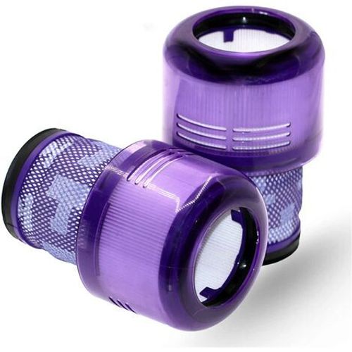 Accessoire pour aspirateur Lot de 2 filtres de rechange compatibles avec les aspirateurs sans fil Dyson V11 Les filtres Dyson V11 remplacent la pièce