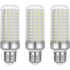 Ampoules LED E27 Blanc Froid 12W 6000K 1400LM Ampoule Mais