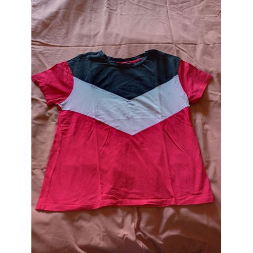 T-Shirt - Shein