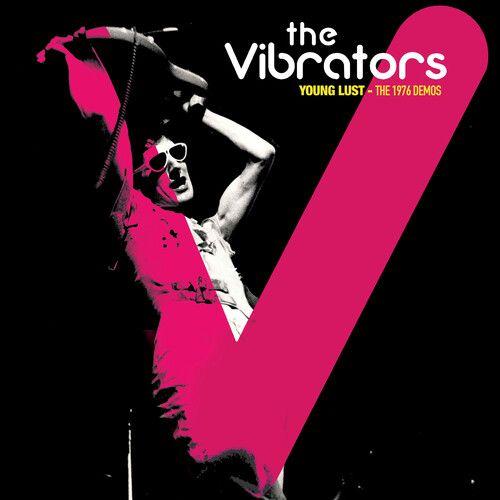 The Vibrators - Demos 1976 [Vinyl Lp]