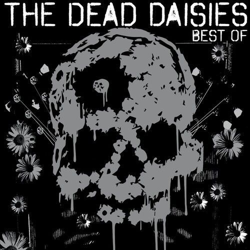 The Dead Daisies - Best Of The Dead Daisies [Vinyl Lp]