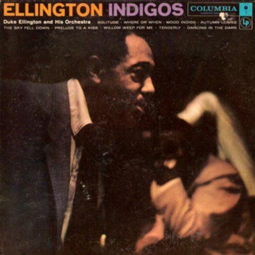 Duke Ellington - Indigos [Vinyl Lp] Ltd Ed, 180 Gram