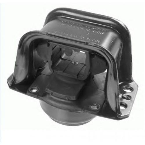 Support Moteur Avant Droit - Peugeot 307 2.0 Hdi 90 À Part. 08/2000