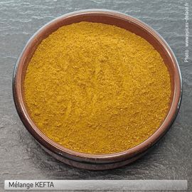 Mélange Kefta - 440gr - Xl