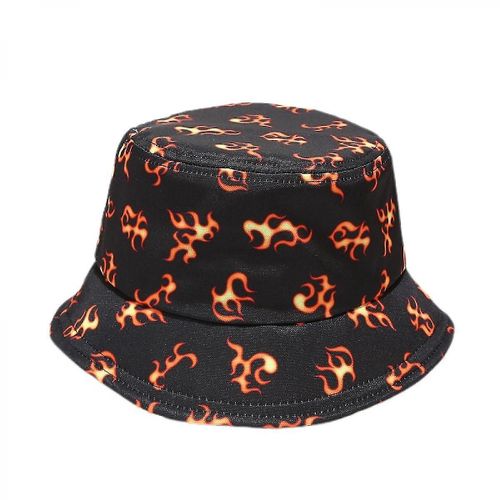 Wekity Bucket Hat Summer Beach Sun Hat Packable Fisherman Cap Unisexe (Hatn015) Mz-Yxt790