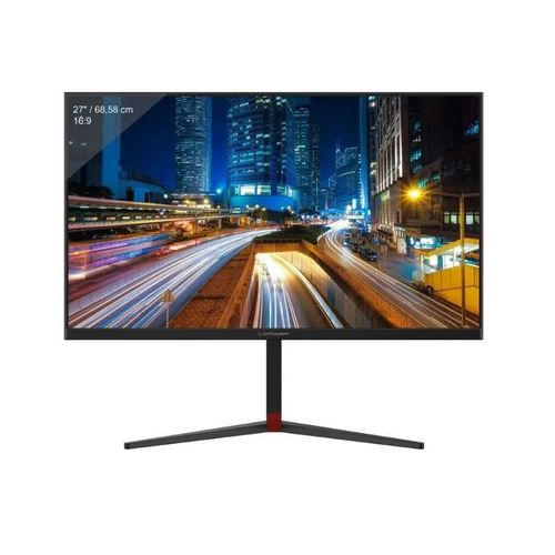 68,58cm/27'' (3840x2160) Lc-power Lc-m27-4k-uhd-144-v2 Gaming 144hz 1