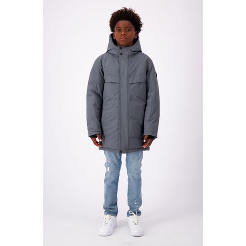 Jr Parka Jacket