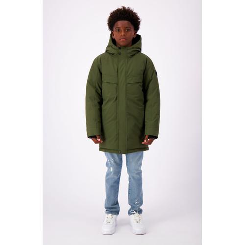 Jr Parka Jacket