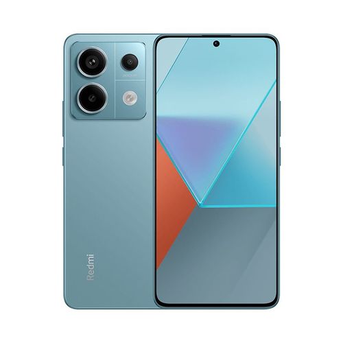 Xiaomi Redmi Note 13 Pro 5G 16/512 Go Bleu