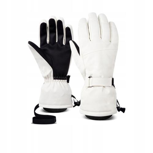 Gants De Ski Femme Homme