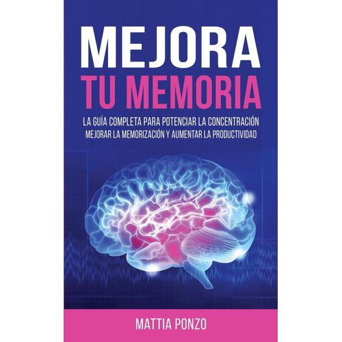 Mejora Tu Memoria