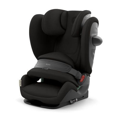 Siège Auto Pallas G2 I-Size Magic Black - Cybex Gold