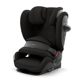 Siège Auto Pallas G2 I-Size Magic Black - Cybex Gold