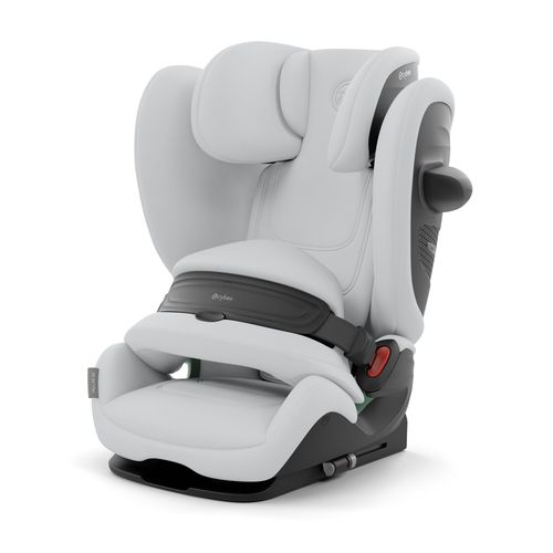 Siège Auto Pallas G2 I-Size Fog Grey - Cybex Gold