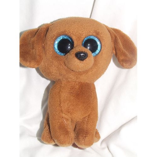 Chien Gros Yeux Ty