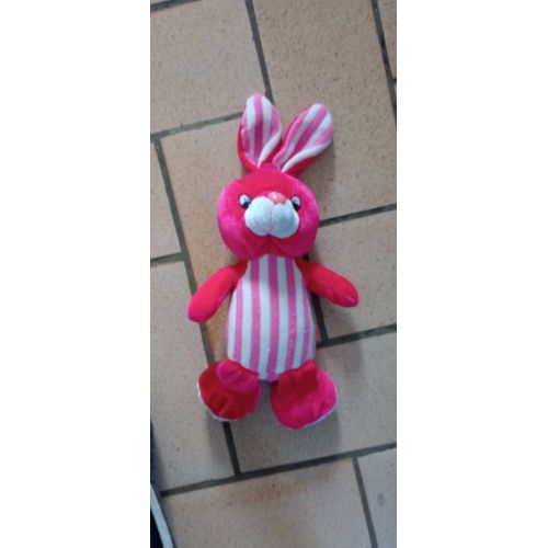 Lapin Rose Sandy